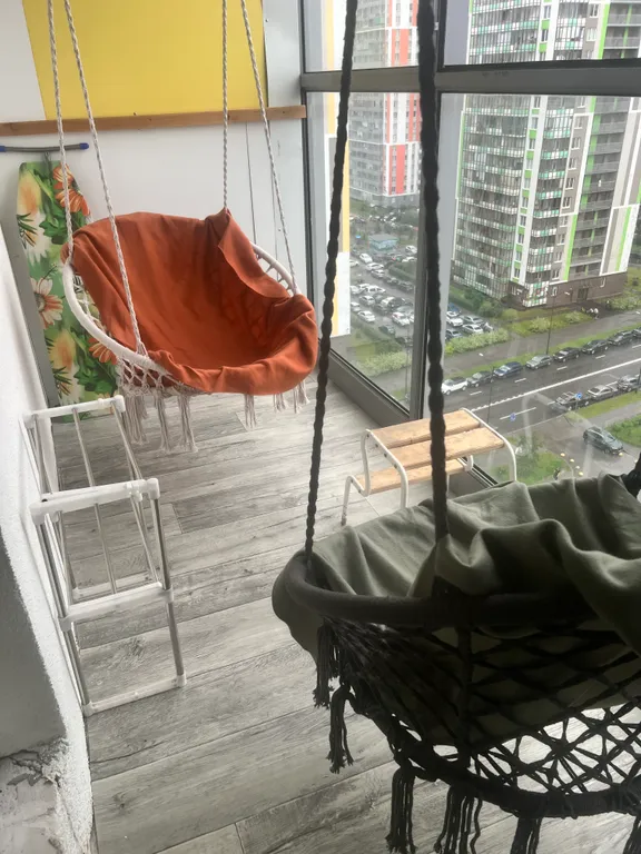 Студия Панорама в Кудрово