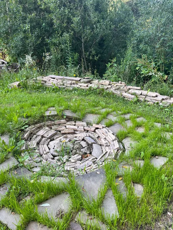 Уютный домик в Южном Бутово