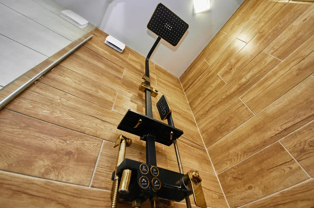 Видовая студия в центре Томска