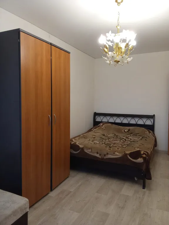 Новостройка в сердце Златоуста