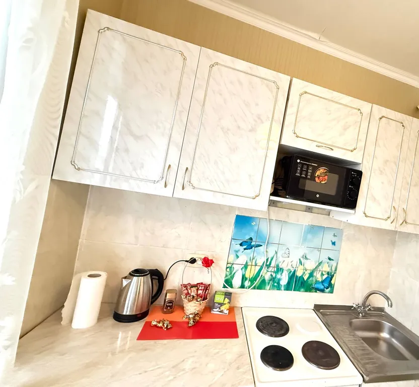 Квартира для вашего удобства