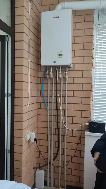 Квартира Уютная квартира у моря — Каспийск