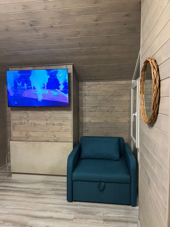 Квартира Комната — Архыз