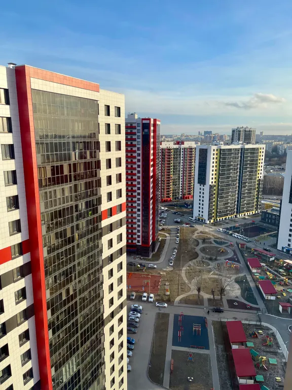 Уютная квартира с дизайнерским ремонтом