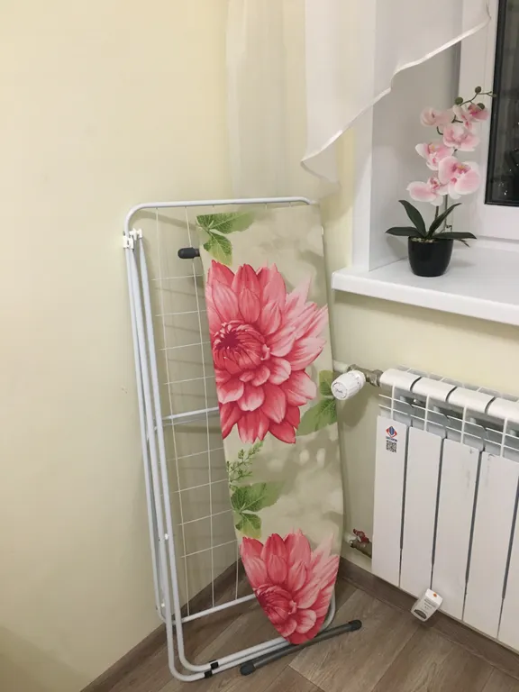 Квартира с отличным видом