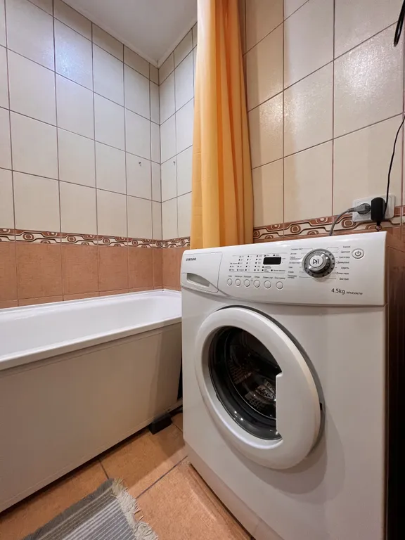 ⁠Апарты с шикарным видом Изысканный север