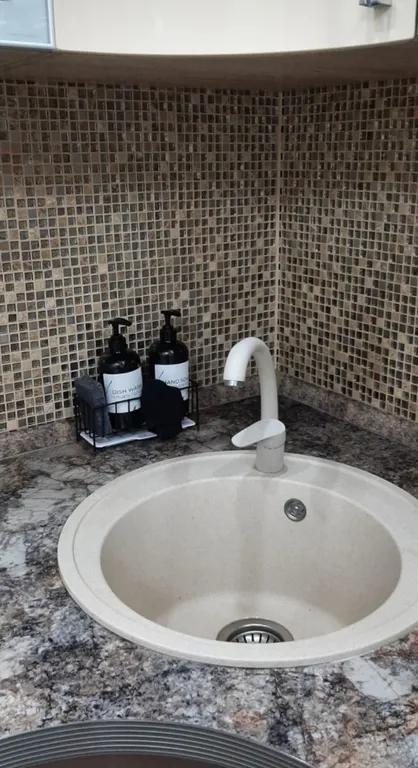 Квартира недалеко от Волги