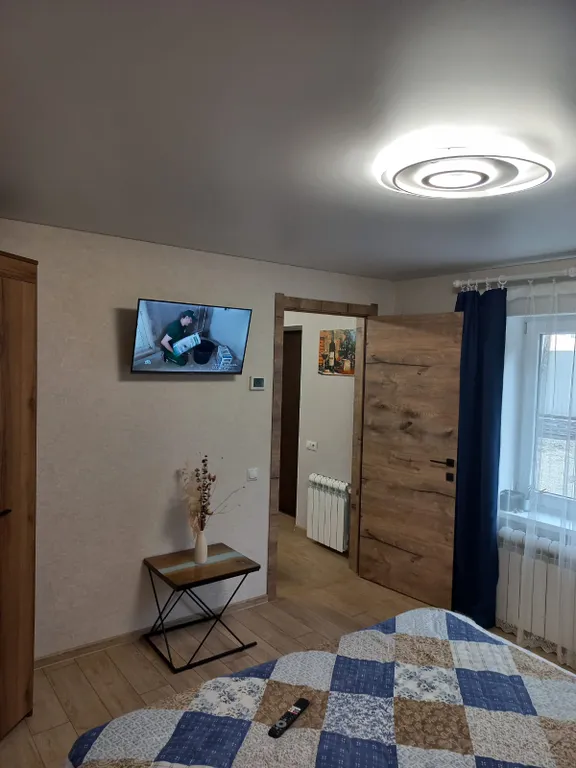 Уютный домик для отдыха