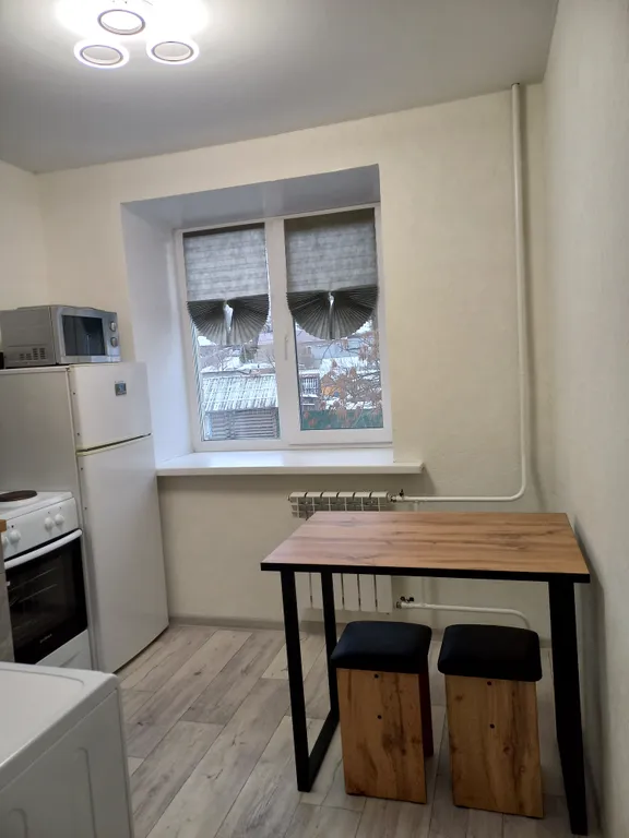 Квартира Уютная, теплая квартира в центре посёлка — Новоуральск