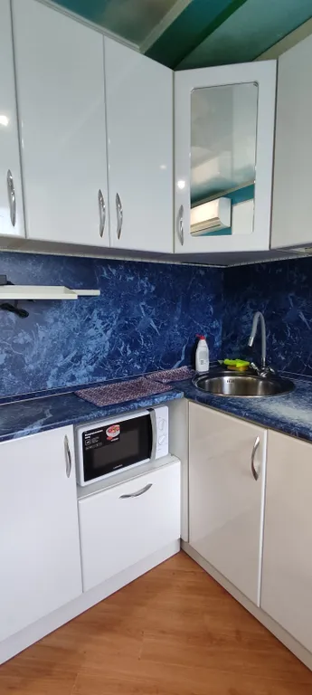 Уютная квартира в самом центре города