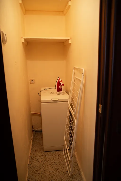 Квартира Gold Fish в деловом районе города