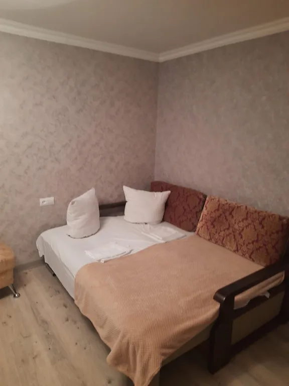 Квартира Квартира Апартамент в центре — Гагра