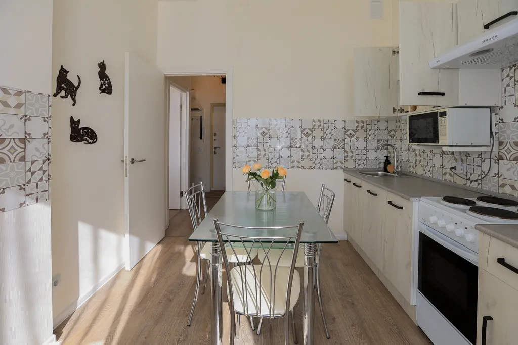 Квартира Квартира Вы это искали — Колпино