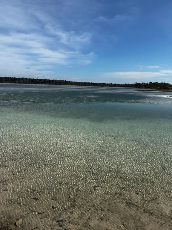 Коттедж Уютный коттедж у озера Донцо, Баня.Гриль-зона.Памятник природы. — Волосово