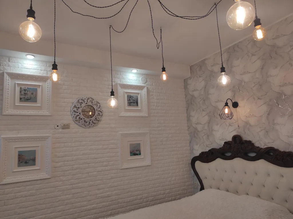 Квартира 1 в центре курортной зоны с раздельными комнатами с санузлами