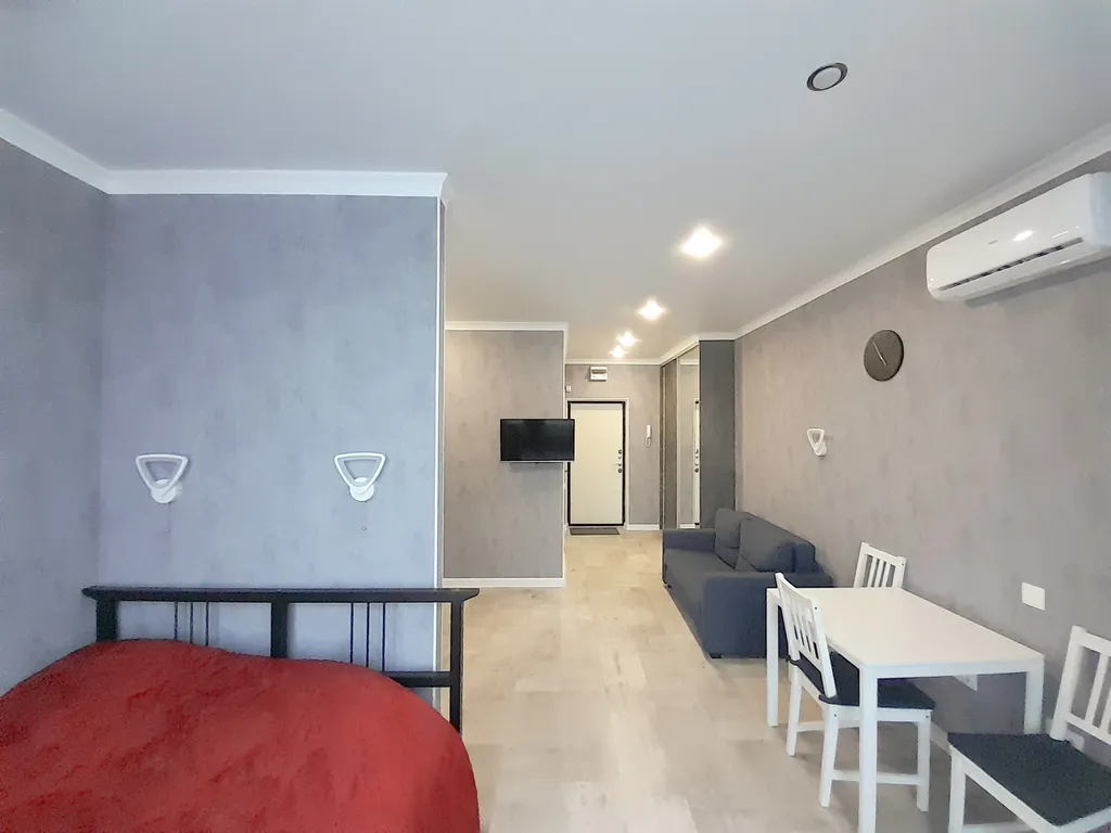 Стильная студия