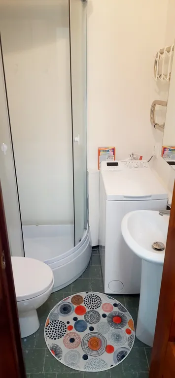 Апартаменты Беловежская пуща