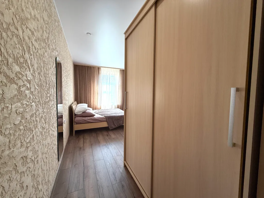 Квартира Квартира с видом на город в самом центре — Санкт-Петербург