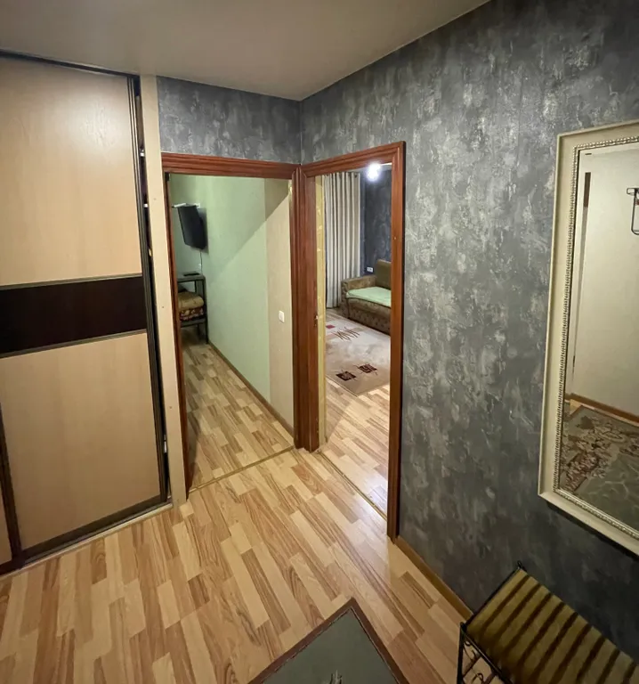 Квартира Уютная квартира — Минск