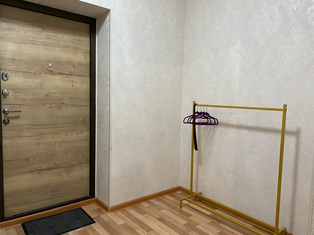 Квартира-студия