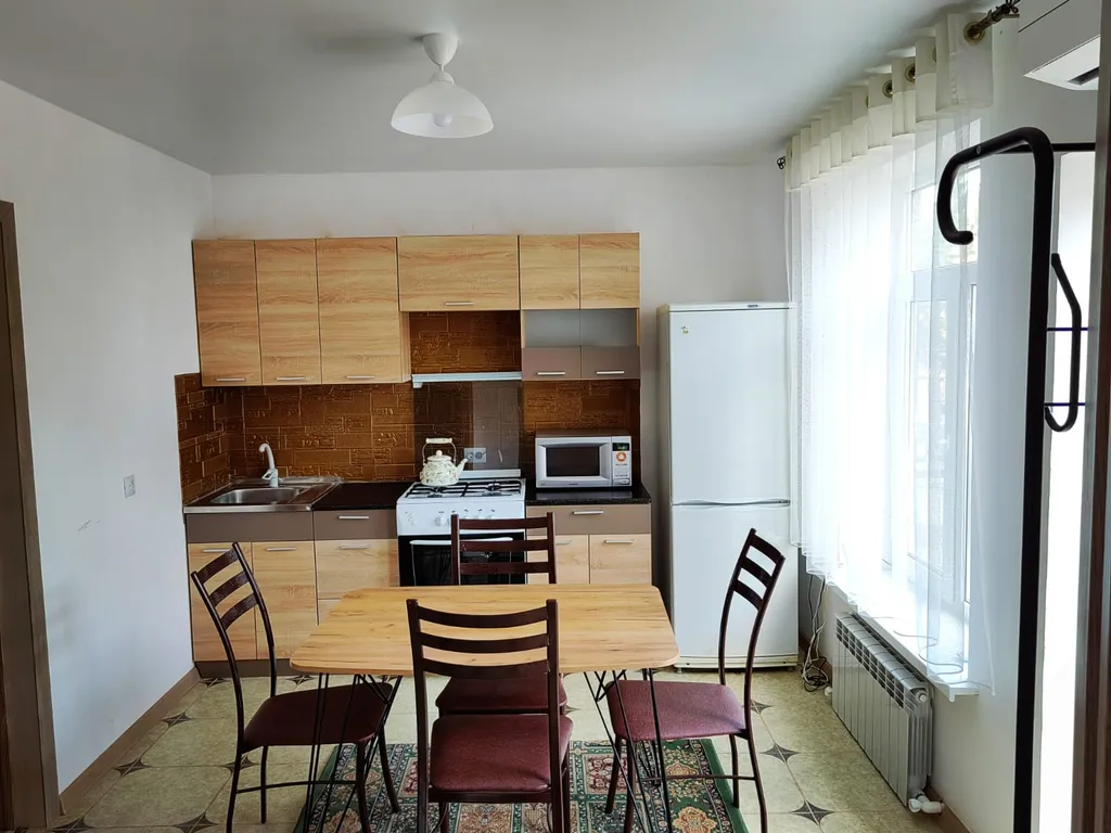 Дом на берегу моря