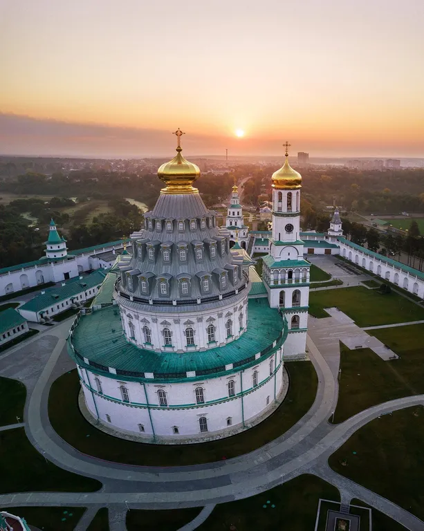 Уютная дача