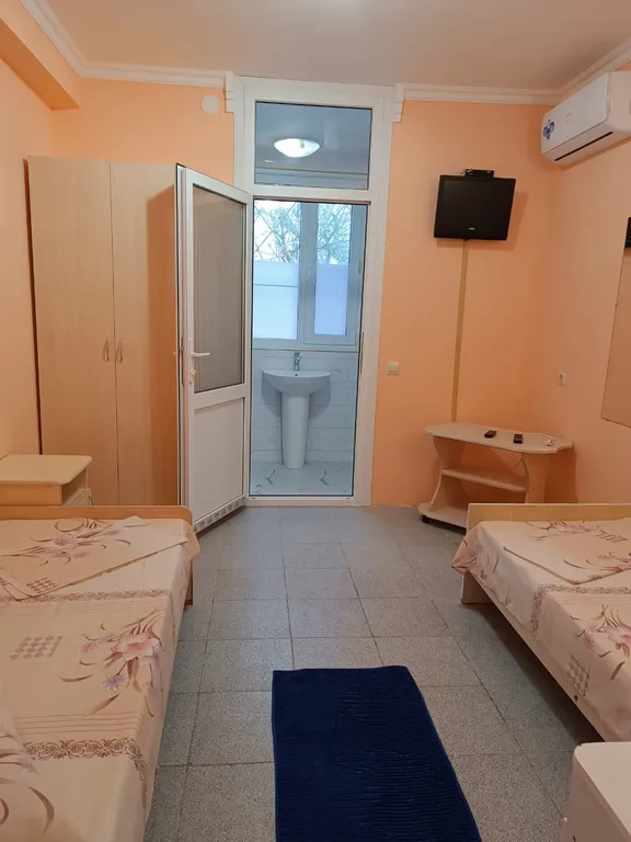 Квартира Комната — Геленджик