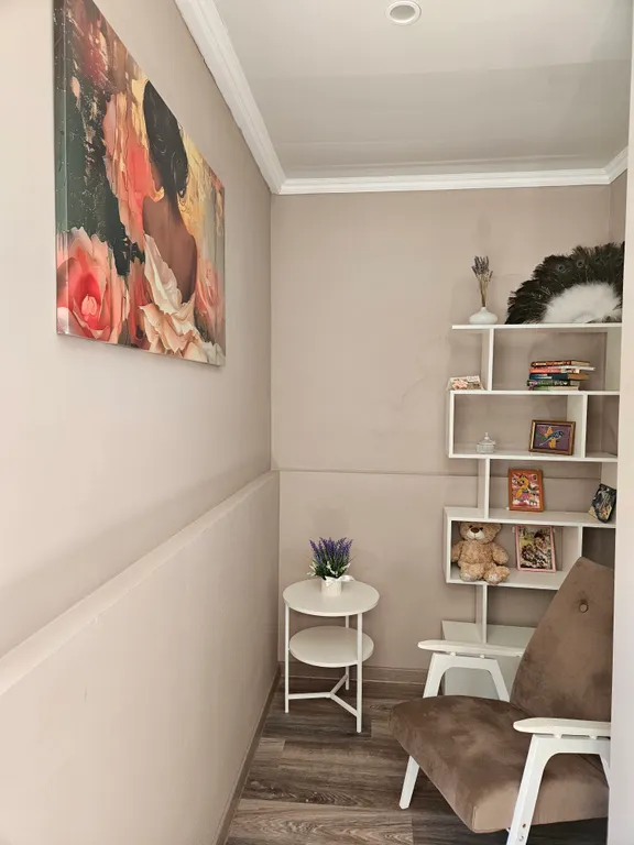 Квартира у моря Форос