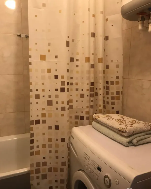 Уютная квартира в центре