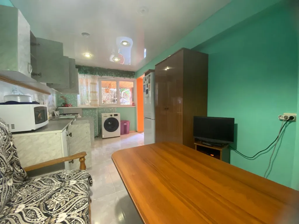 Уютный дом в центре