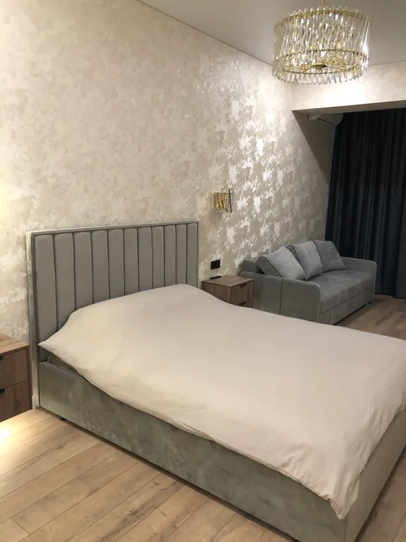 Квартира Неотразим квартира рядом с жд вокзалом с новым дизайнерским ремонтом — Владикавказ