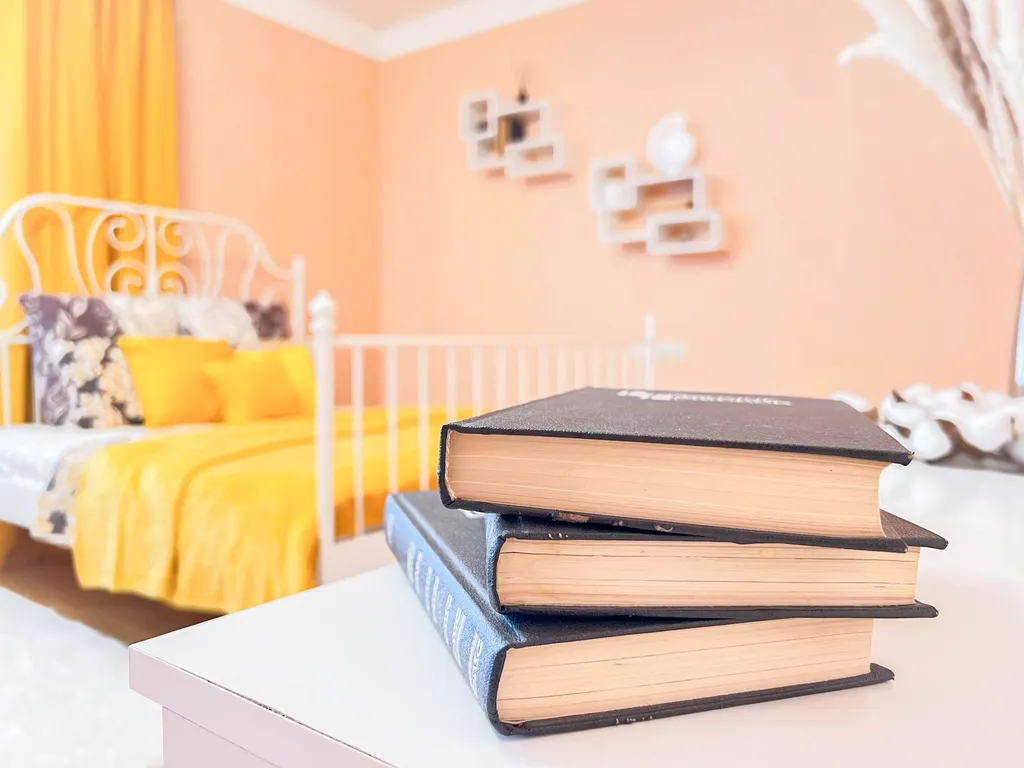 Апартамент престиж