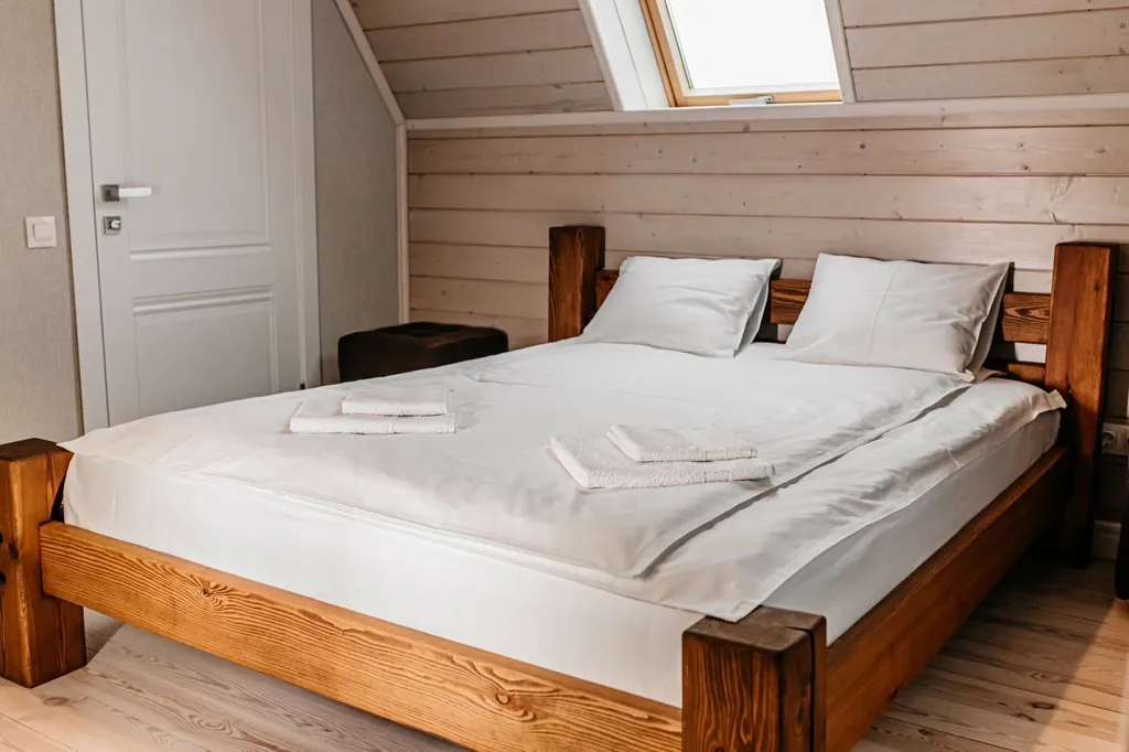 4-комнатный Дом