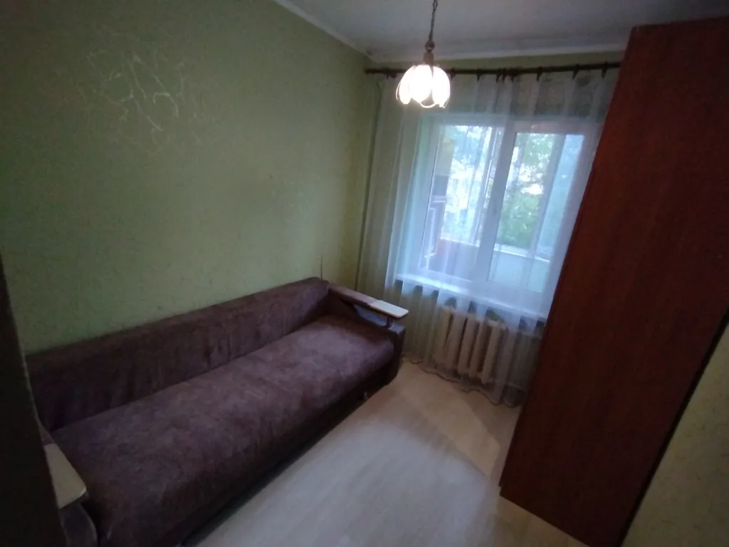 Квартира Квартира Куйбышевский рынок — Симферополь