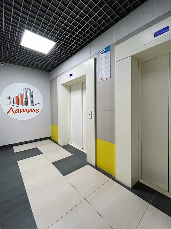 Стильная евродвушка