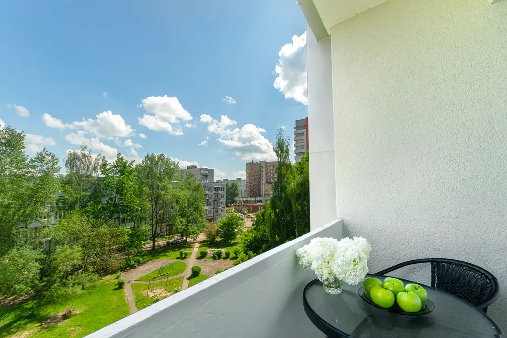 Квартира Квартира в Рыбной деревне — Калининград