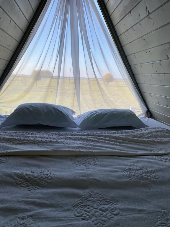 Коттедж Дом в стиле А-фрейм — аренда посуточно в Муром