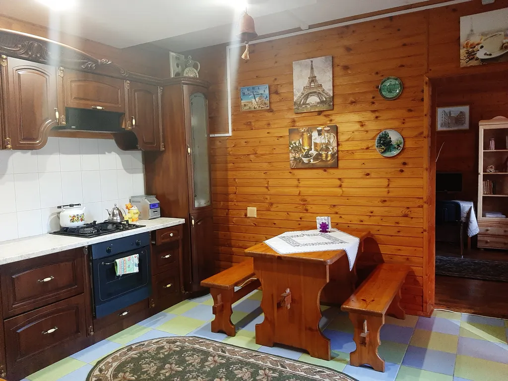 Квартира Комната — Сириус