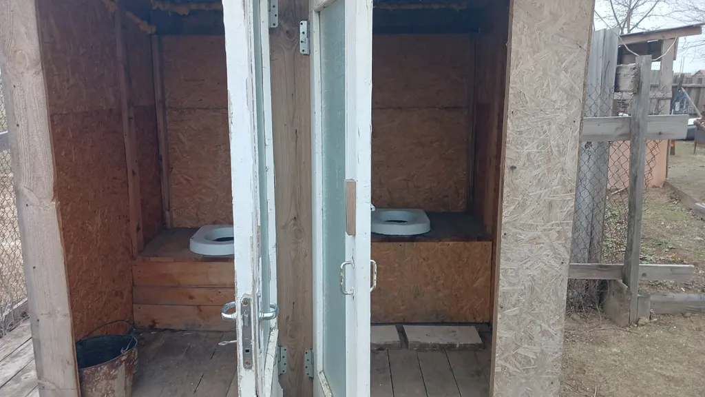 Уютный дом для отдыха