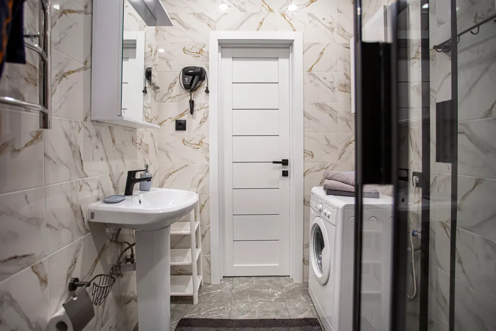 Квартира Меркурий с видом на горы