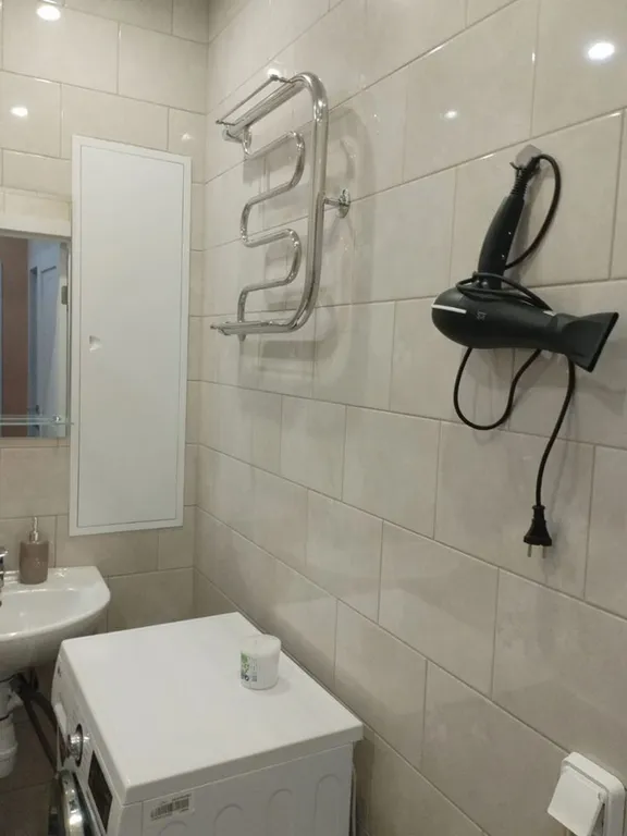 Квартира в микрорайоне Славянском