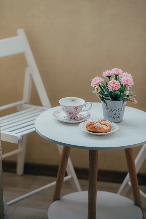 Квартира Petit Paris — Пионерский