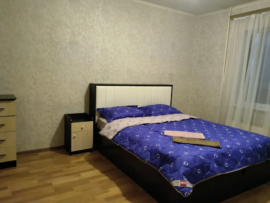 Квартира Квартира рядом с клиникой Ткачева — Волгоград
