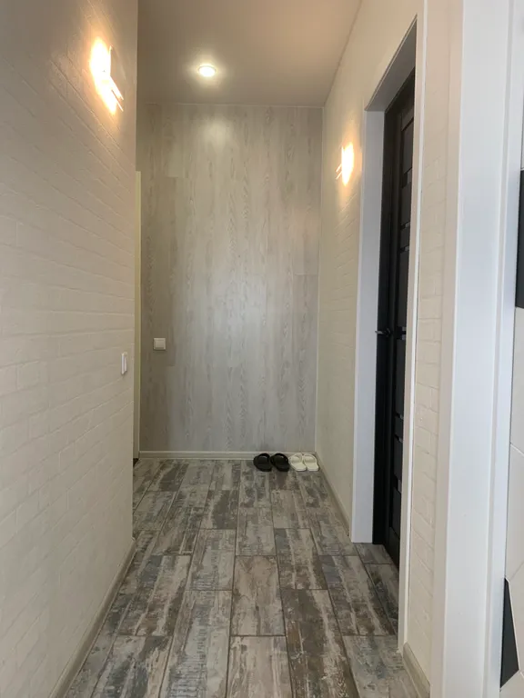 Двухкомнатная квартира в сосновом бору