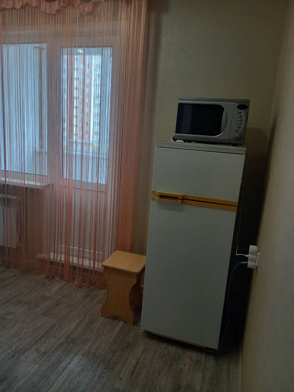 Уютная квартира рядом с аквапарком улёт