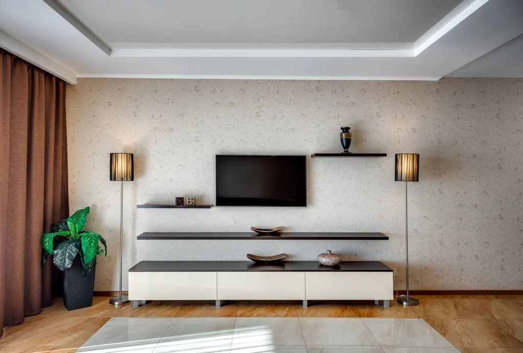 Квартира с видом на море