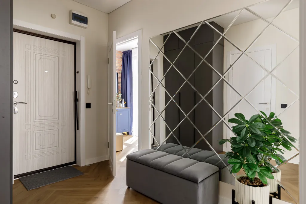 Уютные семейные апартаменты в центре города