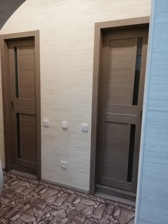 Квартира у горнолыжного склона