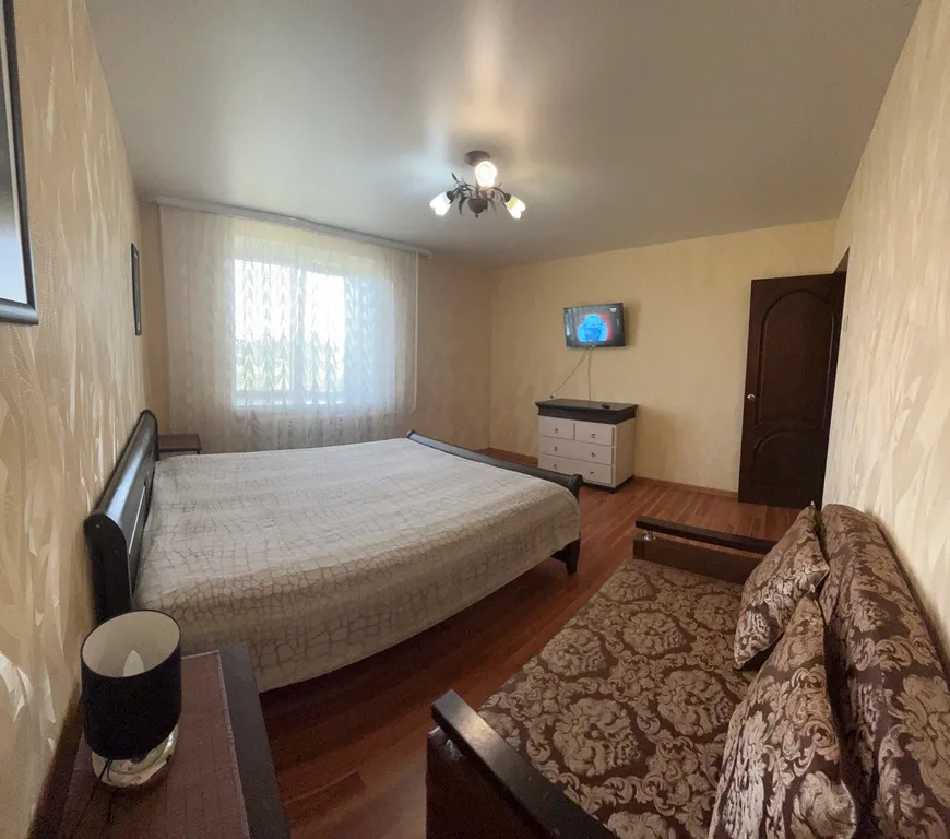 Уютная квартира в центре