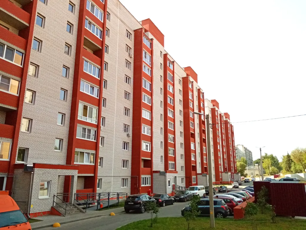 Квартира для вашего классного отдыха